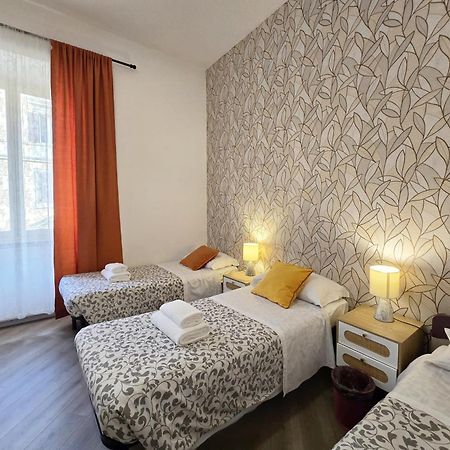 Myomax Guesthouse Roma Exterior foto