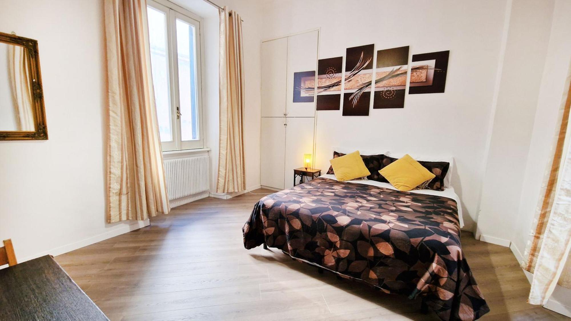 Myomax Guesthouse Roma Exterior foto