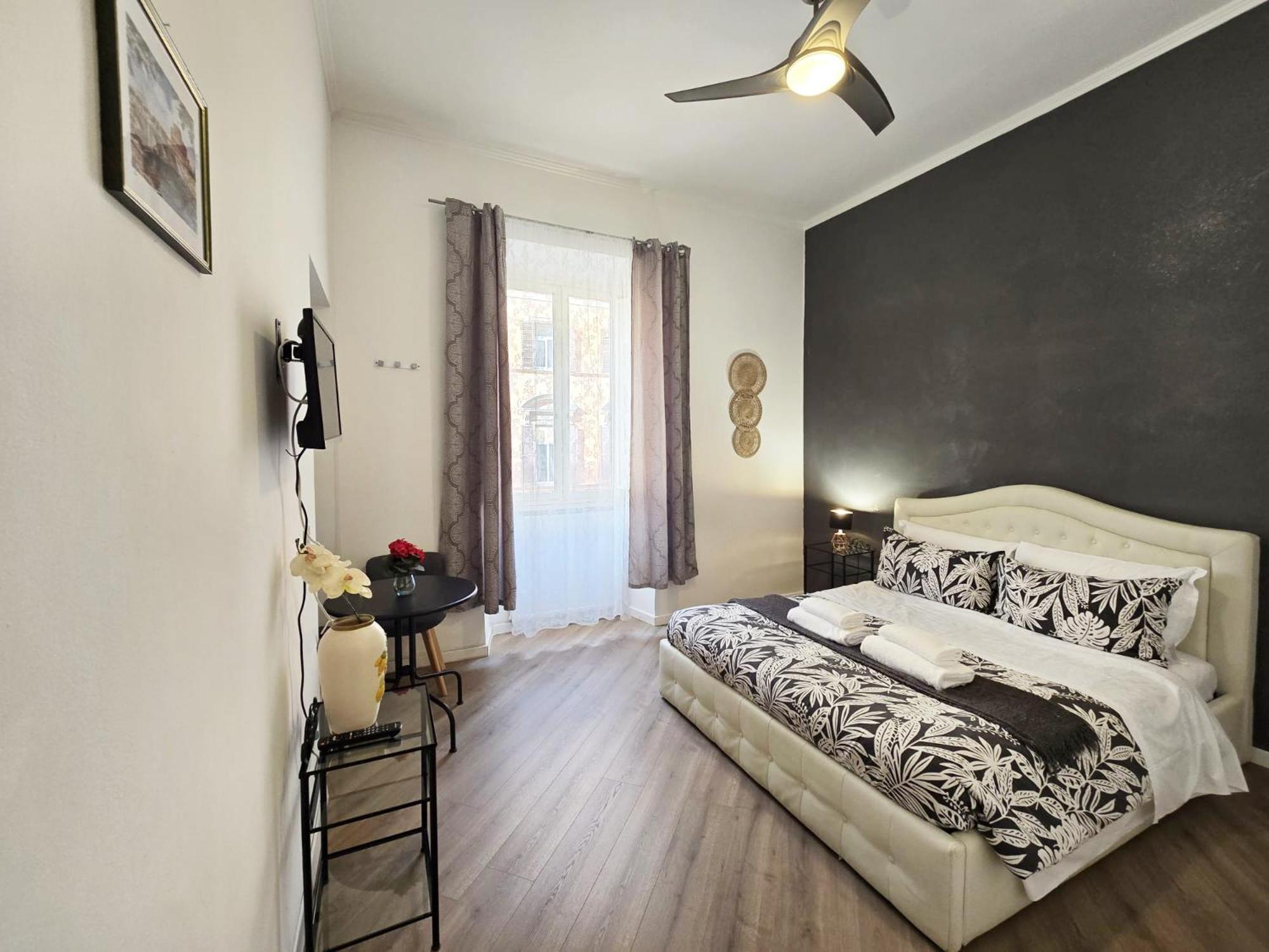 Myomax Guesthouse Roma Exterior foto