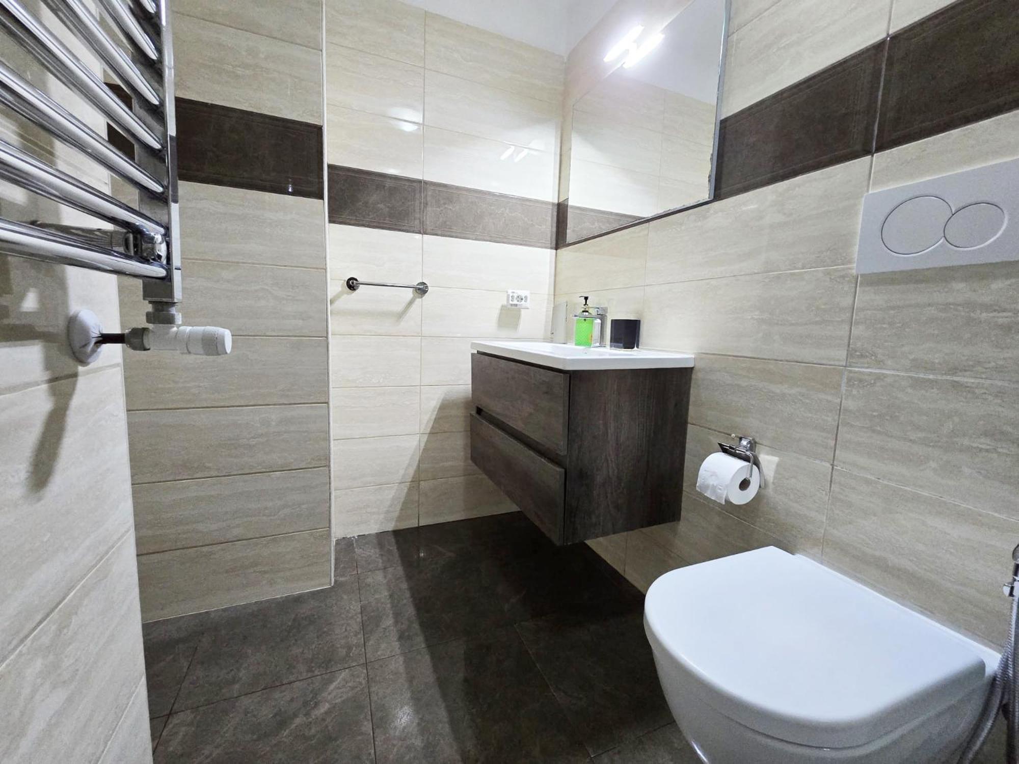 Myomax Guesthouse Roma Exterior foto