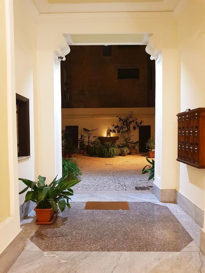 Myomax Guesthouse Roma Exterior foto