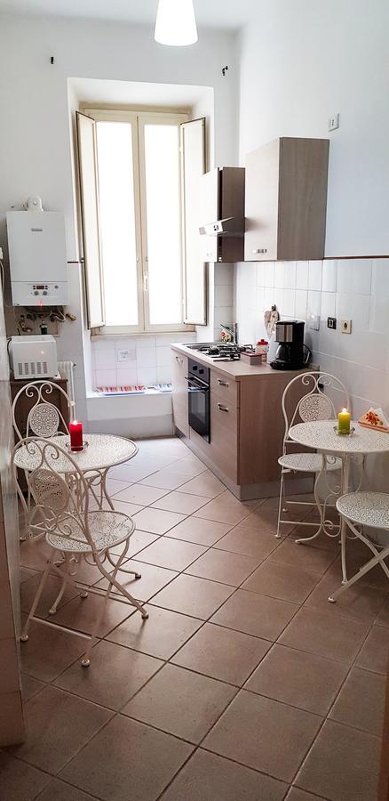 Myomax Guesthouse Roma Exterior foto